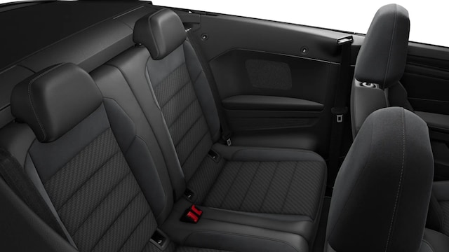 Volkswagen T-Roc 1.5 TSI Cabriolet DSG R-Line