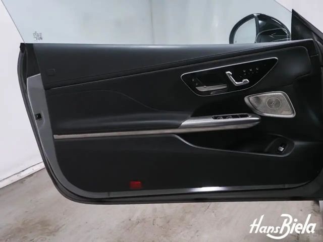 Mercedes-Benz CLE 450 4MATIC AMG Line