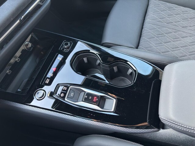 Audi A5 Avant S-Tronic