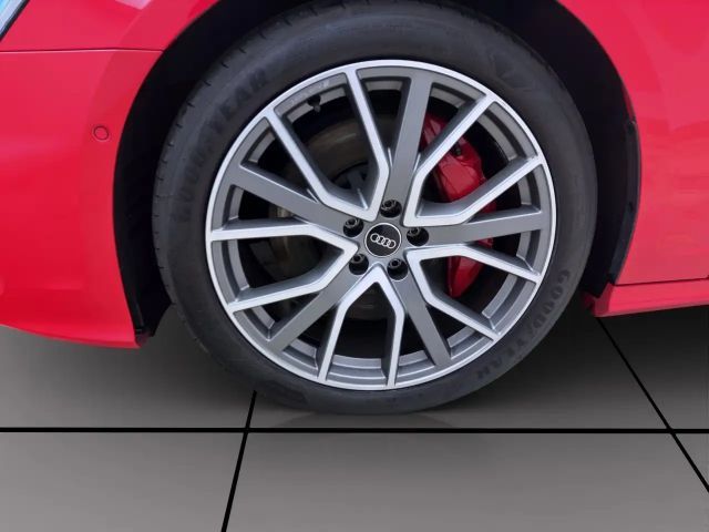 Audi A6 Hybride Quattro Sport