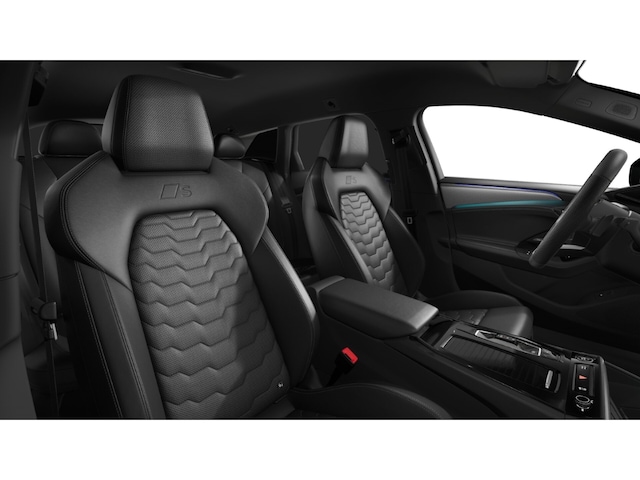 Audi A6 e-tron Avant