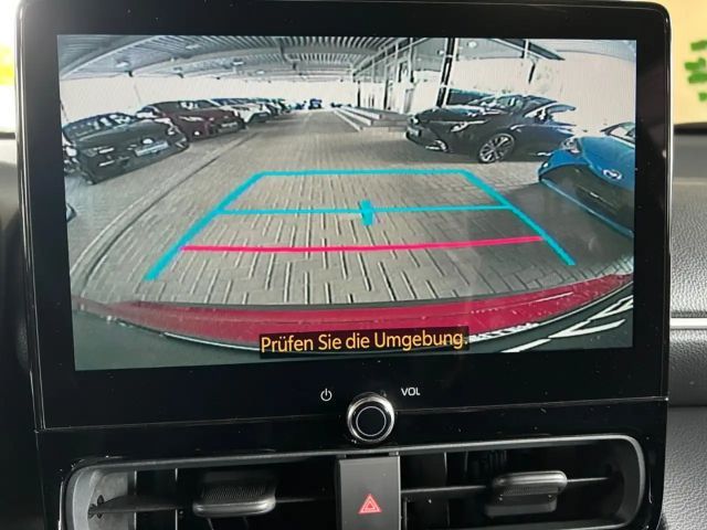 Toyota Yaris Cross Hybride Team D