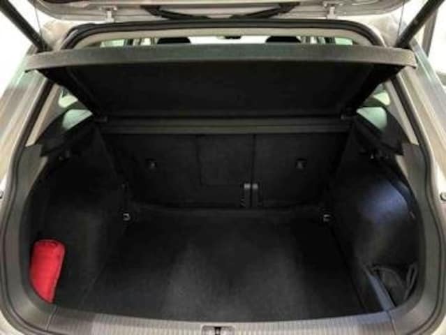 Volkswagen Tiguan 2.0 TDI DSG