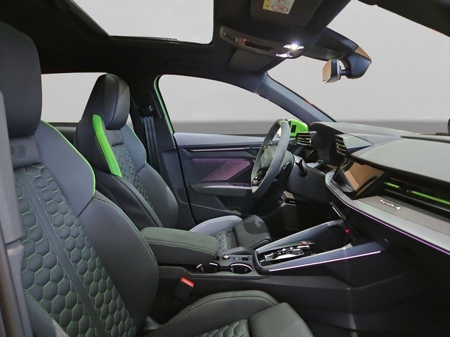 Audi RS3 Quattro S-Tronic Sportback