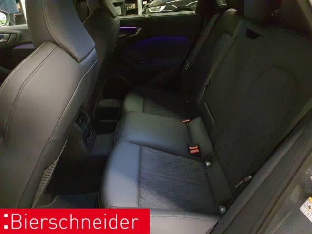 Audi A5 Avant Quattro S-Tronic