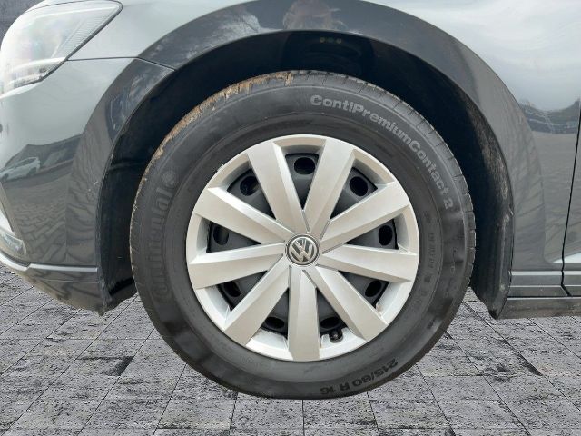 Volkswagen Passat 2.0 TDI DSG Variant