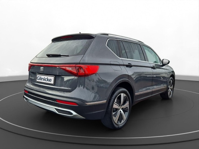 Seat Tarraco 1.5 TSI DSG