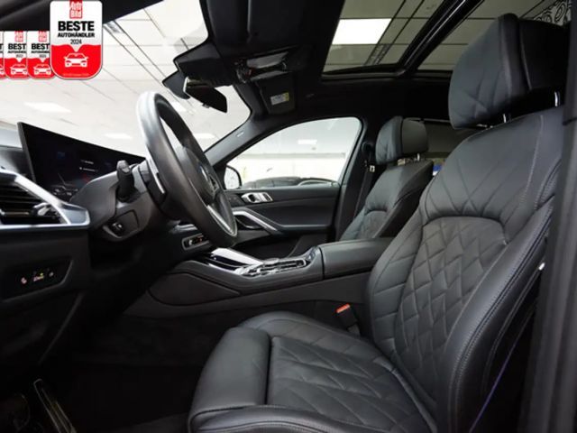 BMW X6 M-Sport xDrive30d