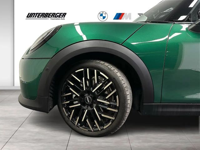 MINI Cooper Favoured