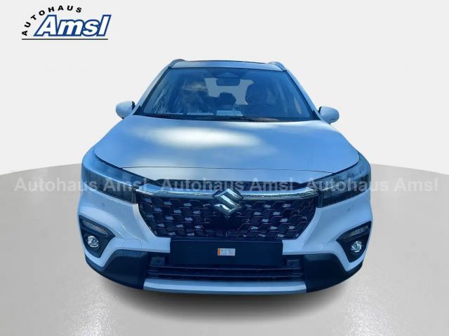 Suzuki SX4 S-Cross AllGrip Comfort