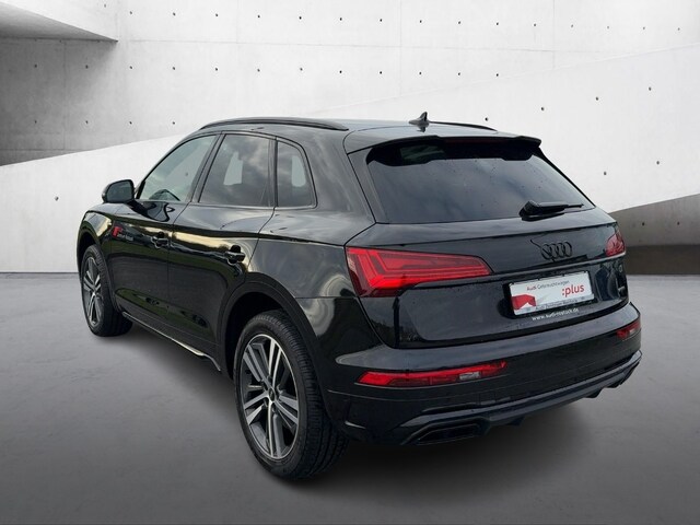 Audi Q5 40 TFSI Quattro S-Tronic