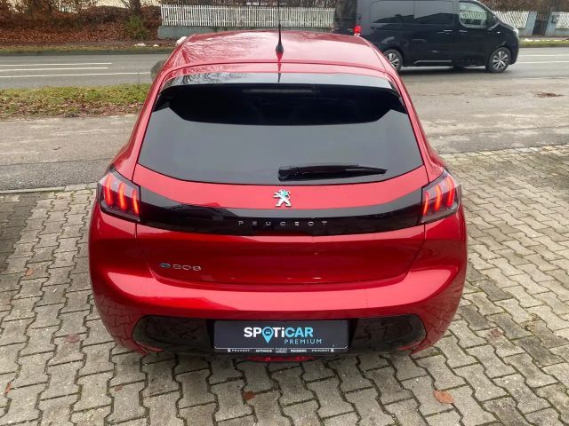 Peugeot E-208 Allure Pack