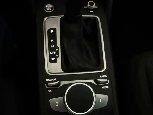 Audi Q2 1.5 TFSI S-Tronic