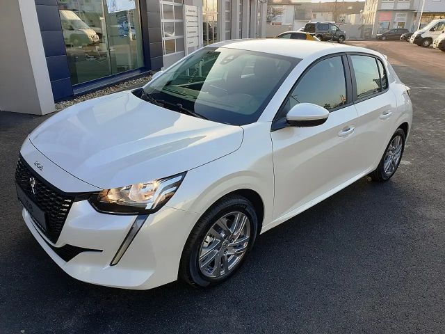 Peugeot 208 Allure Pack EAT8 PureTech