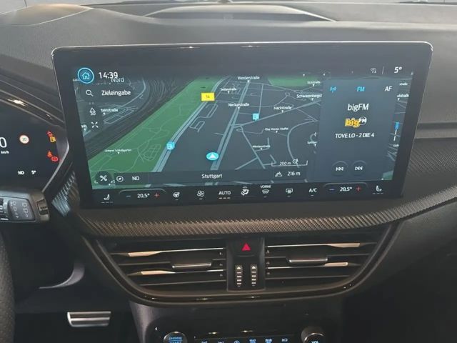 Ford Kuga EcoBoost ST Line X