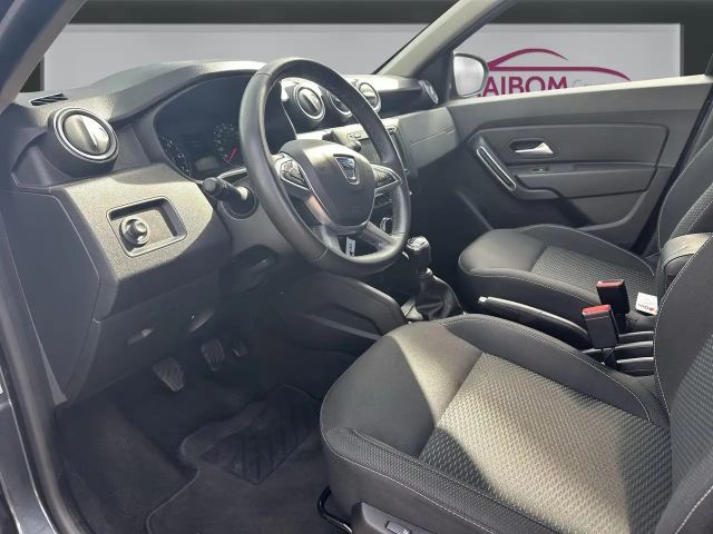 Dacia Duster Urban Explorer