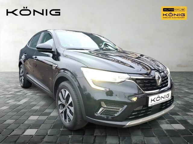 Renault Arkana EDC Equilibre Equilibre TCe 140