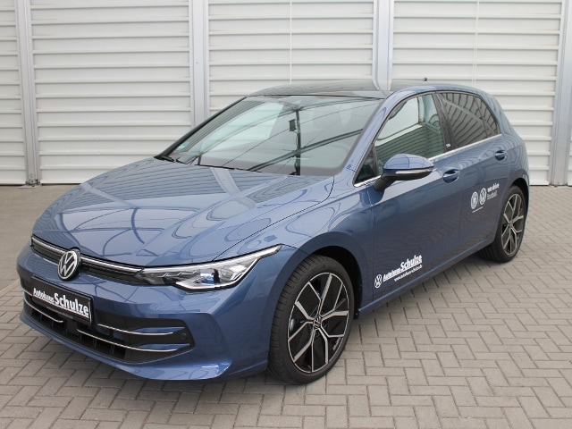 Volkswagen Golf Golf VIII