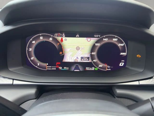Cupra Terramar DSG +ACC+AHK+APP+HuD+360° Kamera+Matrix