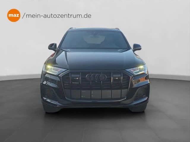 Audi Q7 3.0 TFSI Competition Quattro