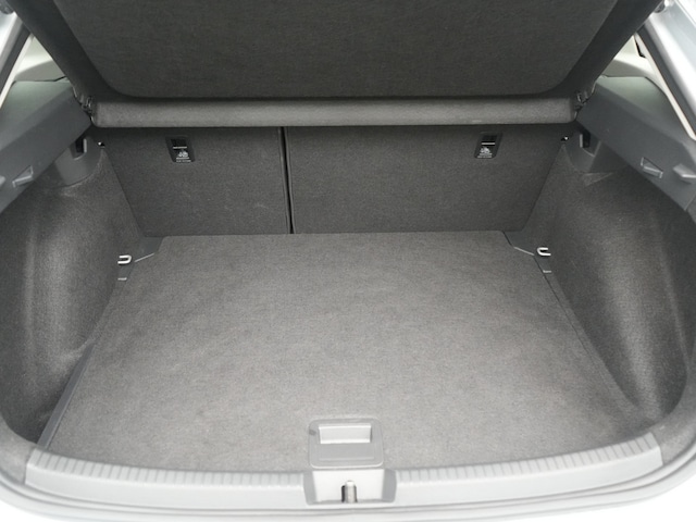 Volkswagen Taigo DSG Style