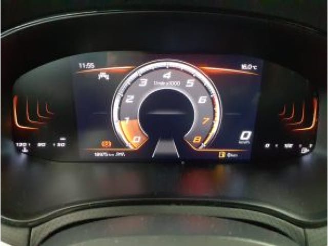 Seat Ibiza 1.0 TSI Style