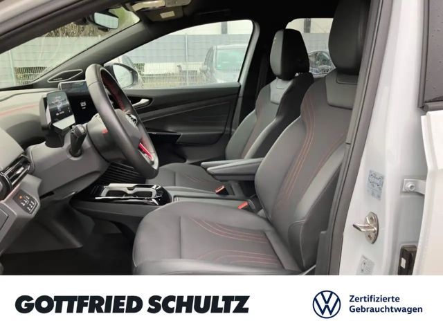 Volkswagen ID.4 4Motion 77 KWh GTX