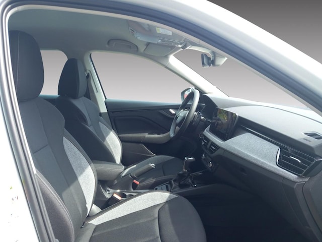 Skoda Kamiq 1.0 TSI Tour