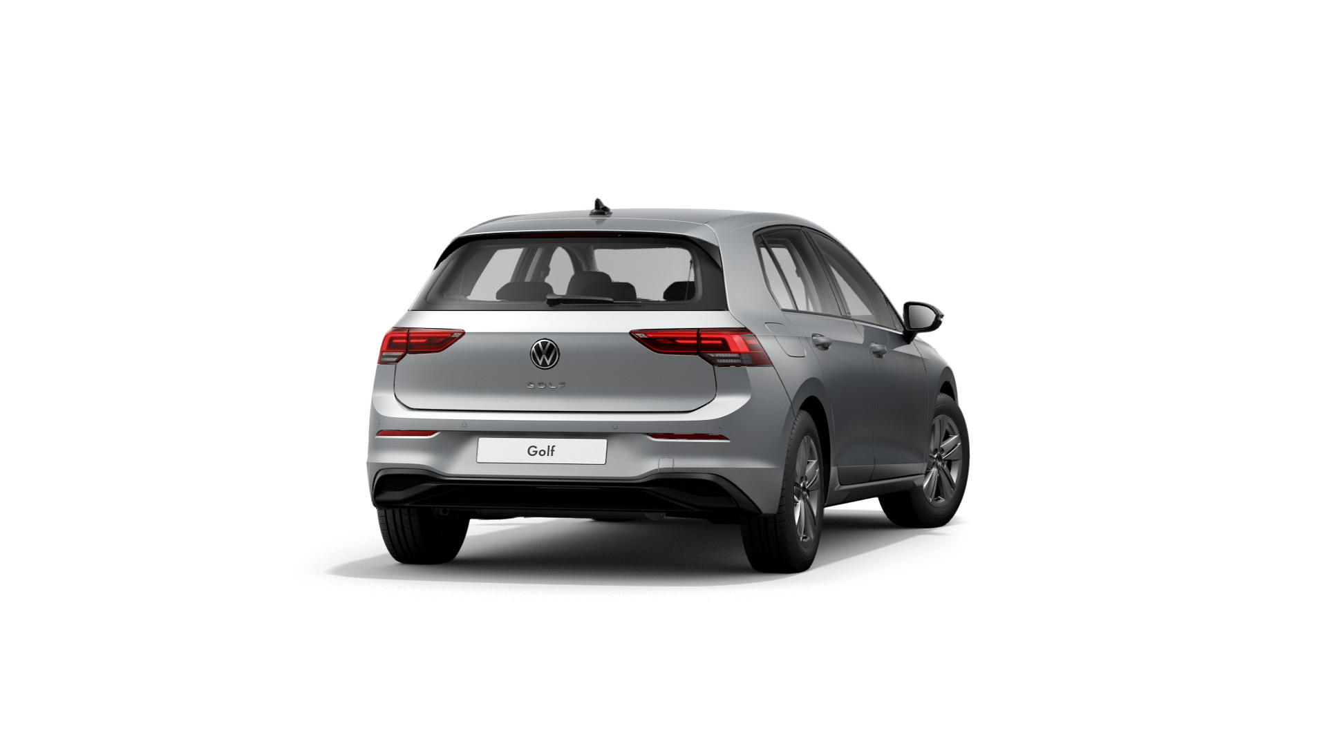 Volkswagen Golf 1.5 TSI Golf VIII Life
