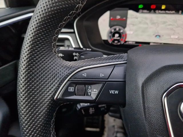 Audi A4 S-Line S-Tronic