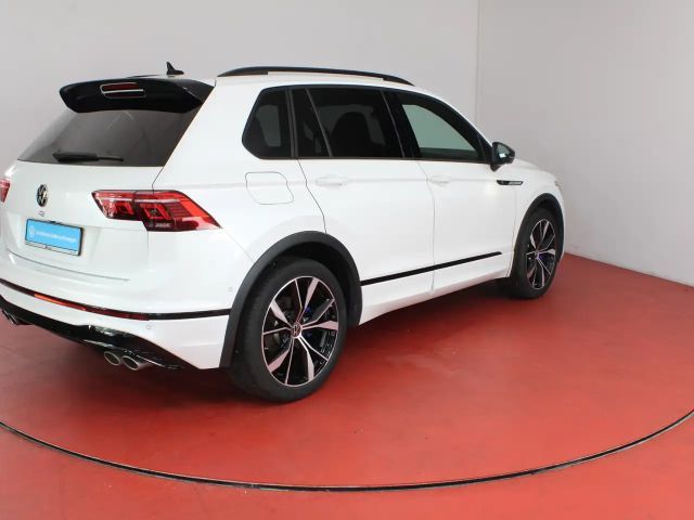Volkswagen Tiguan 2.0 TSI Style