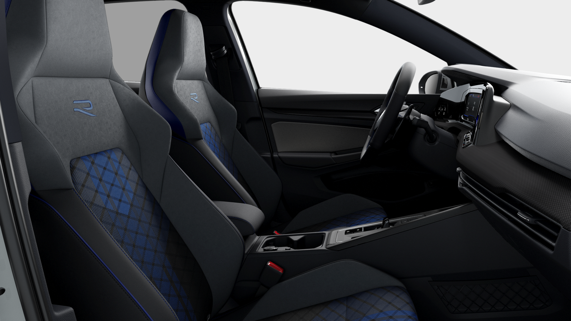 Volkswagen Golf 2.0 TSI DSG Golf VIII