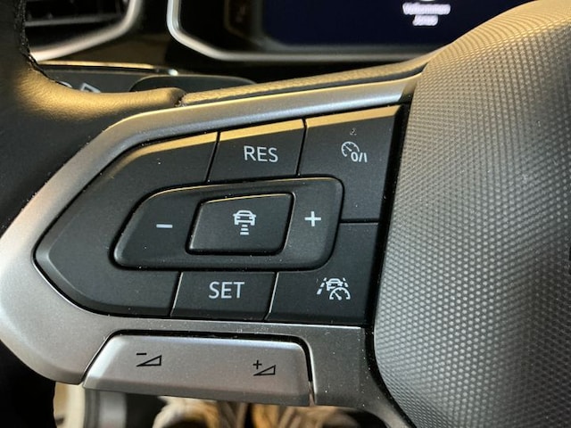 Volkswagen T-Roc 1.5 TSI DSG