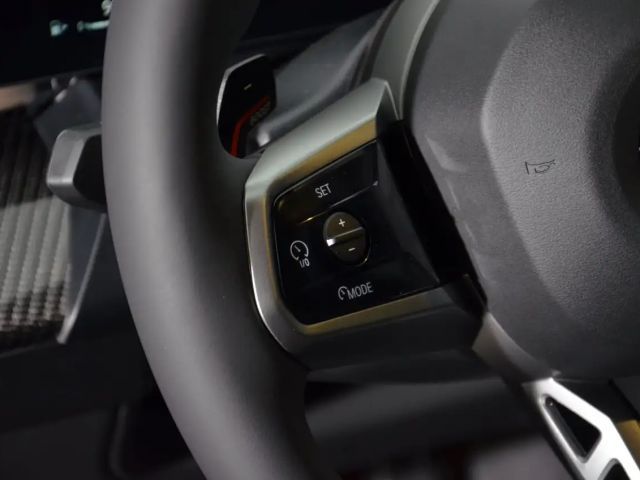 BMW 540 540d Sedan xDrive