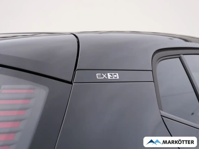 Volvo EX30 Achterwielaandrijving Plus