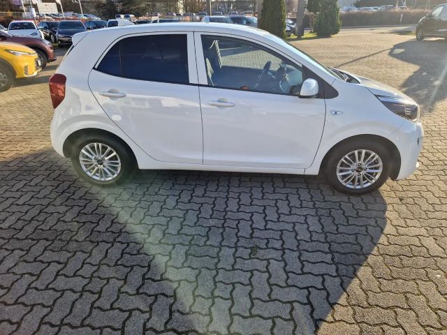 Kia Picanto Dream Team