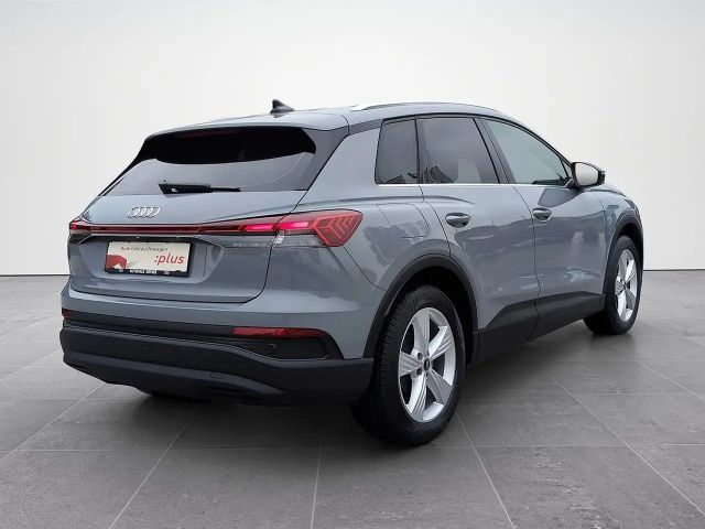 Audi Q4 e-tron 40