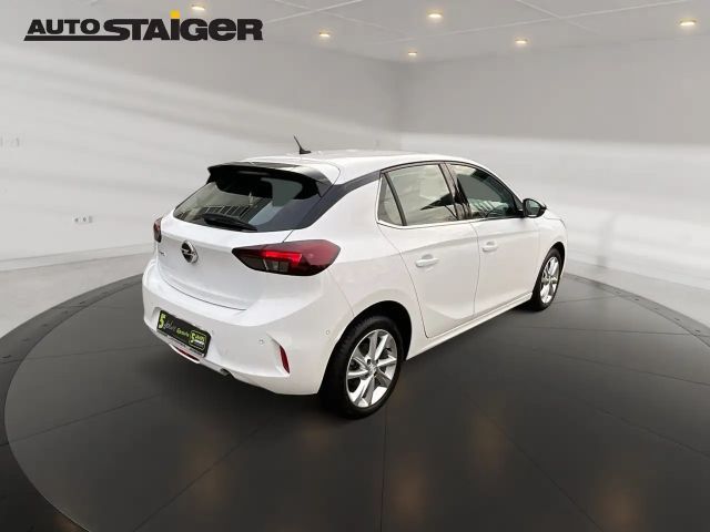 Opel Corsa 1.2 Turbo Elegance Turbo