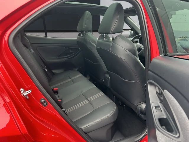 Toyota Yaris Cross Hybride