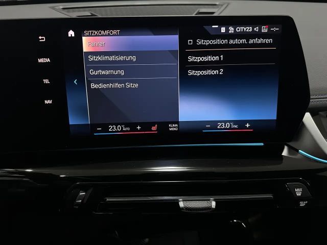 BMW X1 M-Sport sDrive