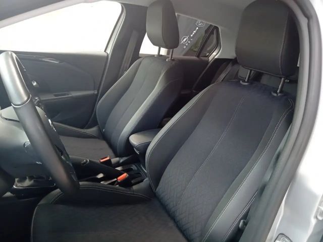 Opel Corsa 1.2 Turbo Elegance Turbo