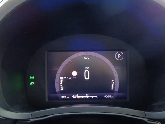 Fiat 600e Hybrid 100 6-Gang eDCT Mildhybrid Automatik Benzin