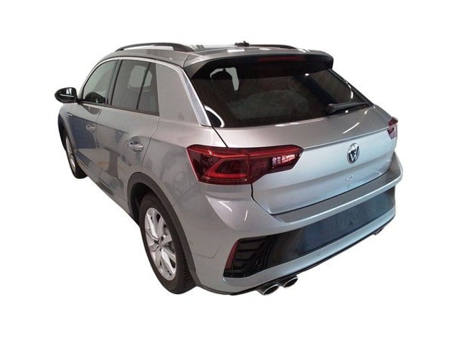 Volkswagen T-Roc 2.0 TSI DSG