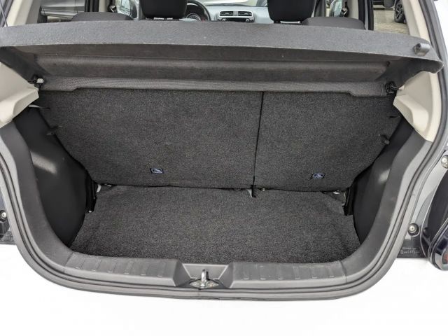 Mitsubishi Space Star Star