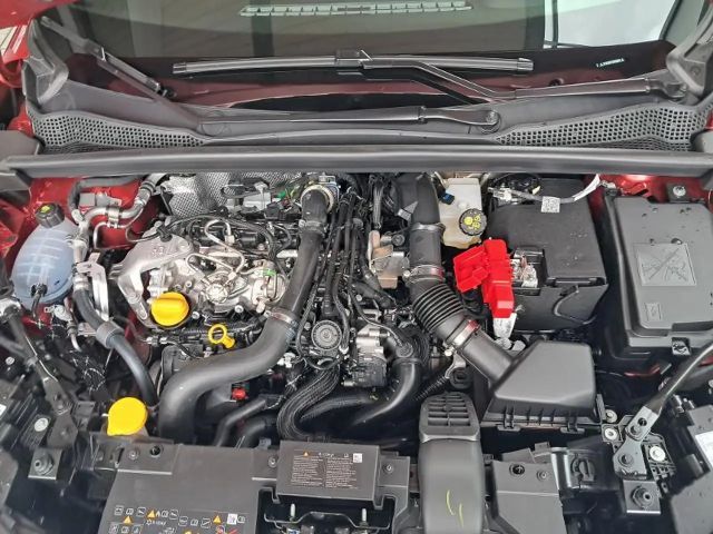 Mitsubishi ASX PLUS 1.3 T-Benziner 6-Gang