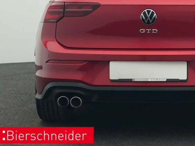 Volkswagen Golf 2.0 TDI DSG GTD IQ.Drive Style