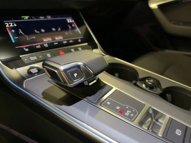 Audi A6 50 TFSI Hybride Quattro Sedan