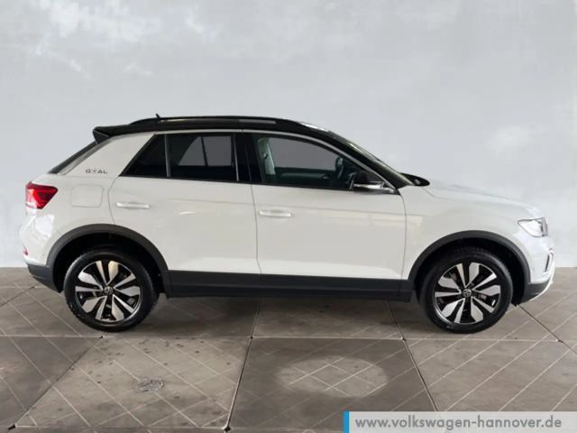 Volkswagen T-Roc 2.0 TDI DSG