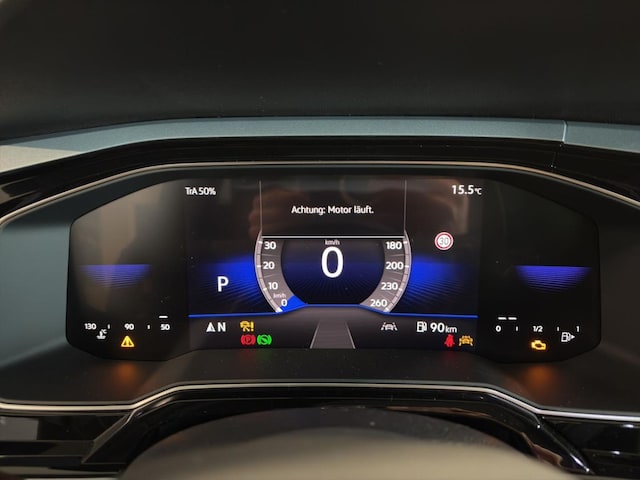 Volkswagen Polo 1.0 TSI DSG