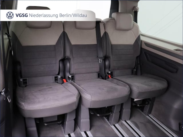 Volkswagen Multivan Lang Life